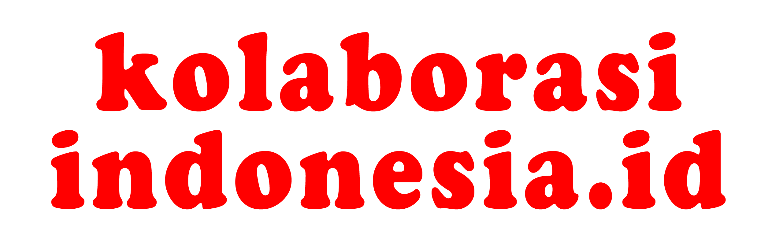 Kolaborasi Indonesia